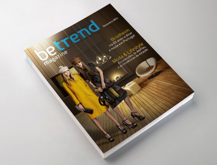 Betrend