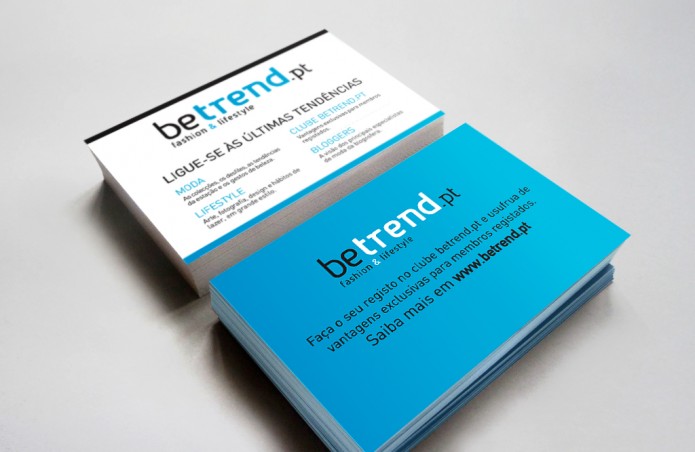 Betrend