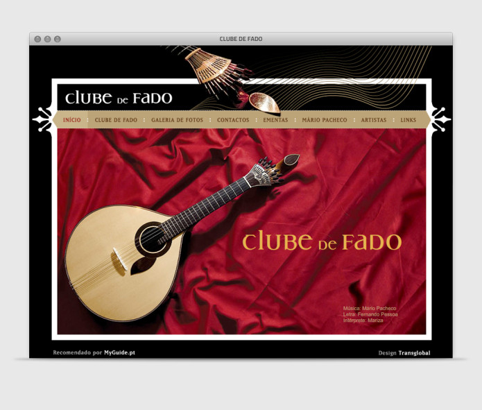 Clube de Fado