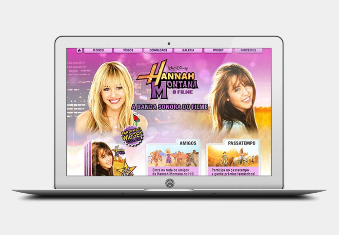 Hannah Montana – O Filme