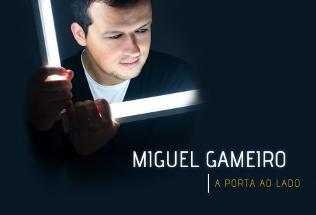 Website Miguel Gameiro