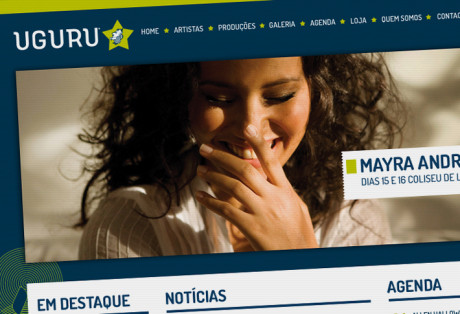 Website Uguru