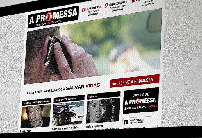 Website A Promessa