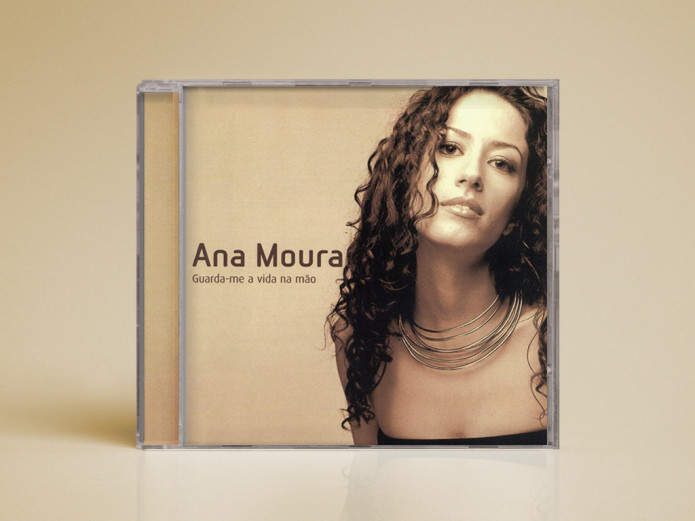 Ana Moura – Guarda-me a vida na mão