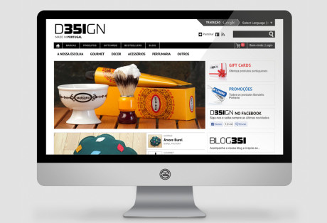 Website Design 351