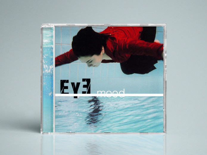 Eye – CD Mood