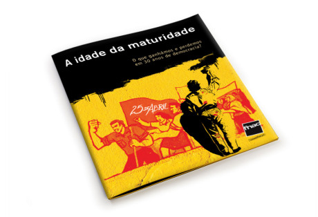 Fnac: 25 de Abril-30 anos