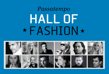 Passatempo Hall of Fashion