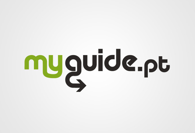 MyGuide Logo