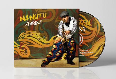 Nanutu – CD “Ximbika”