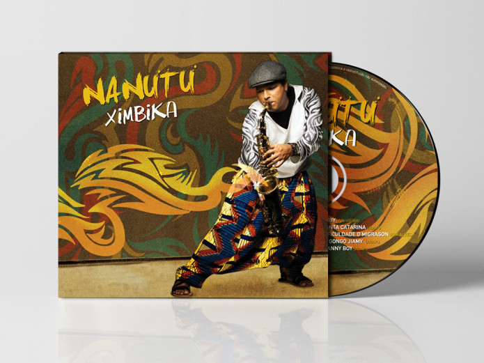 Nanutu – Ximibica