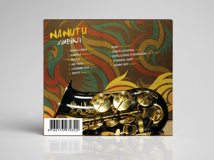 Nanutu – Ximibica