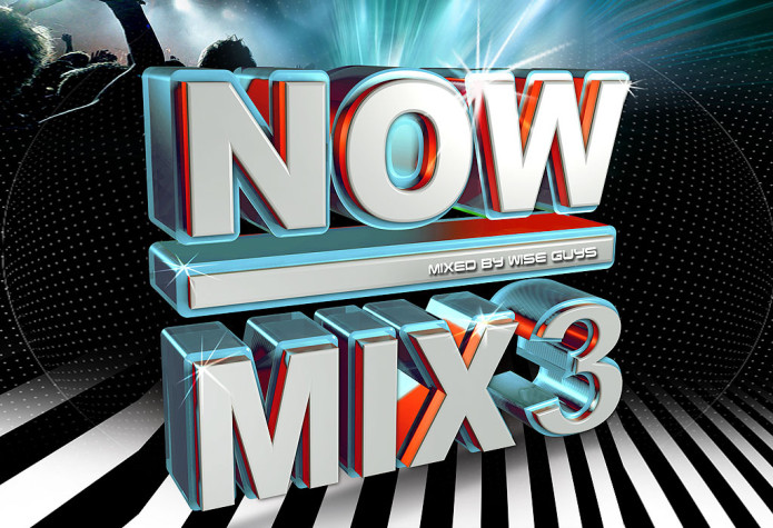 Now Mix 3