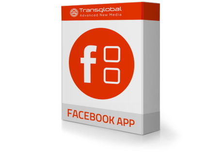 Facebook Apps