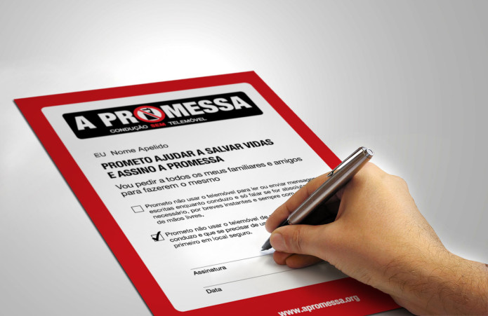 Certificado A Promessa