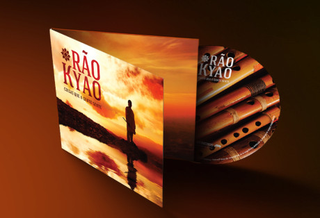 Rão Kyao – Coisas que a Gente Sente