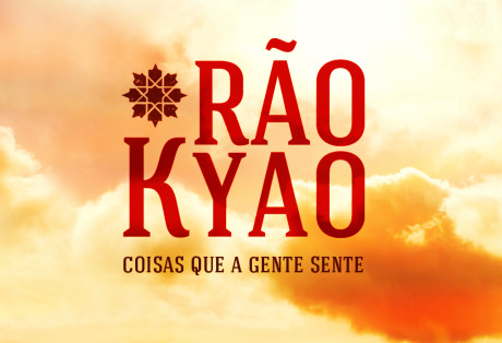 Rão Kyao – Logótipo