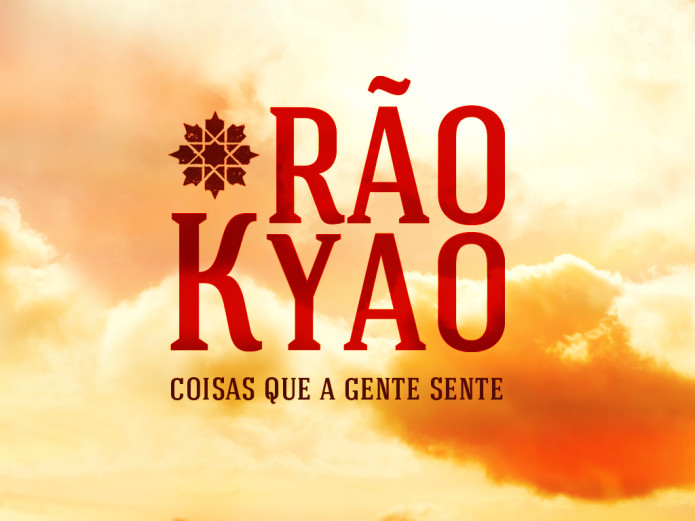 Rão Kyao