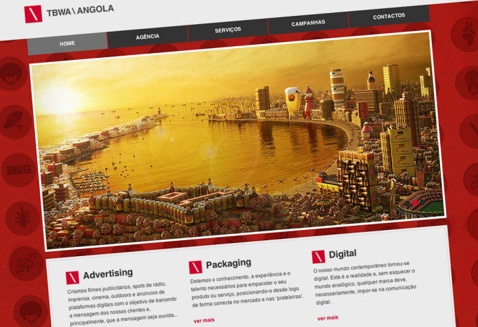 TBWA Angola