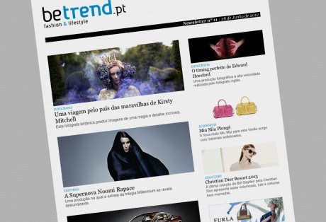 Betrend Newsletter