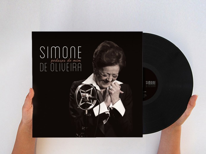 Vinil Simone de Oliveira