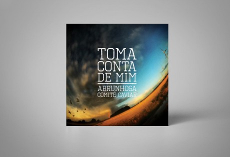 Pedro Abrunhosa – Single “Toma Conta de Mim”