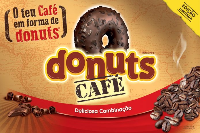 Donuts® Café