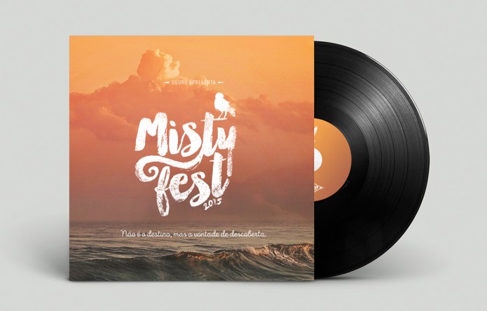 Misty Fest