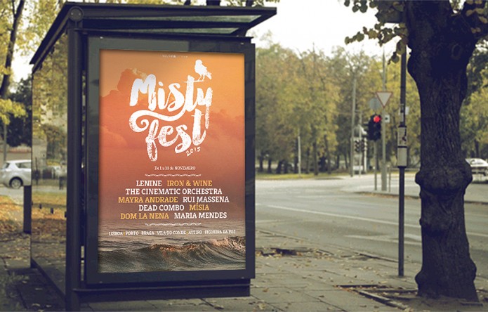 Misty Fest