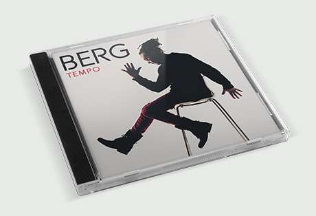 Berg – CD “Tempo”
