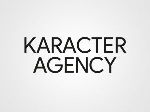 Karacter Agency