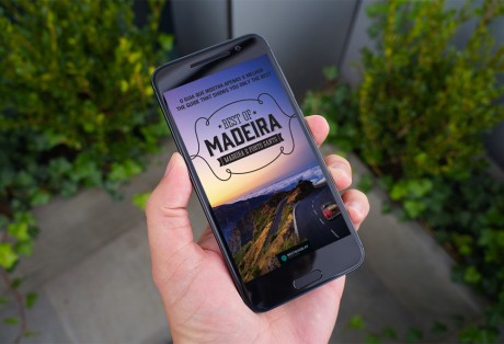 Best Of Madeira – APP