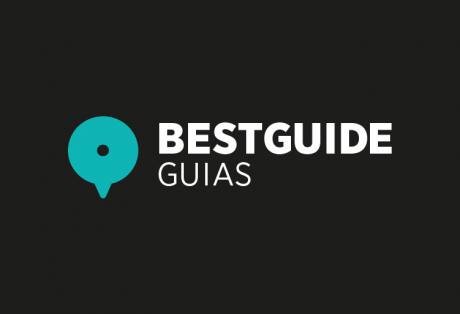 Re-design BestGuide – Logótipo