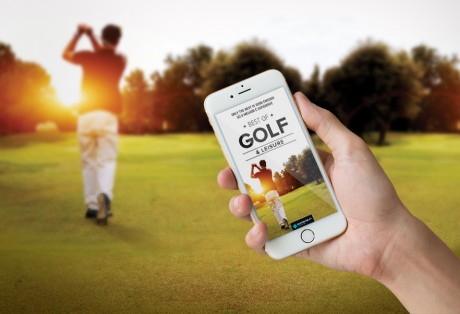 Best of Golf & Leisure – APP