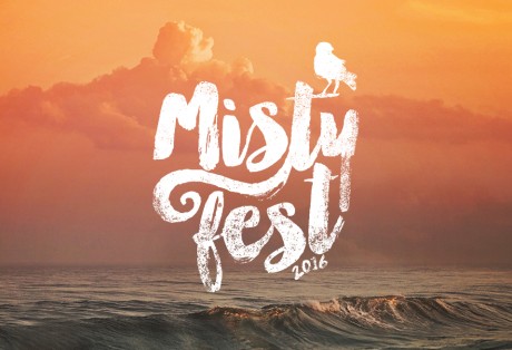 Misty Fest – redesign de imagem