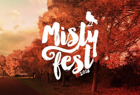 Misty Fest – Edição 2016