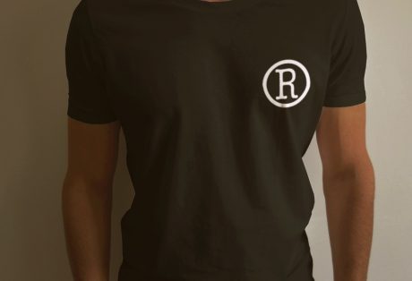 Resistência – T-shirt