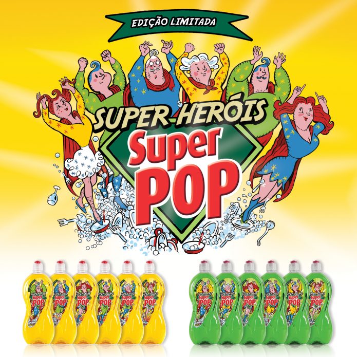 SuperPopSuperHerois