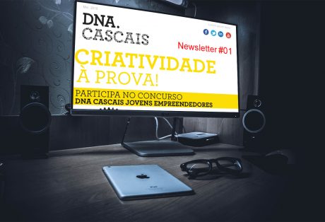 DNA Cascais – Newsletters