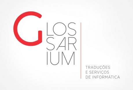 Glossarium – Logótipo