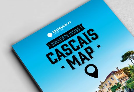 BestGuide – Mapa Cascais
