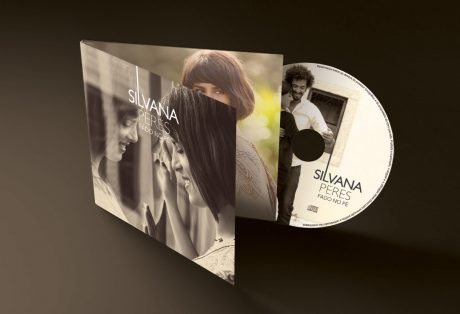 Silvana – CD “Fado no pé”