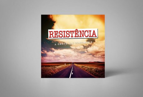 Resistência – Single “A Gente Vai Continuar”