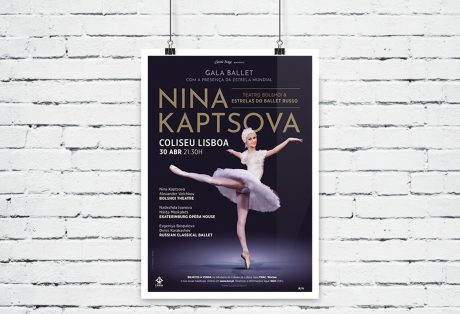 Classic Stage - Nina Kaptsova