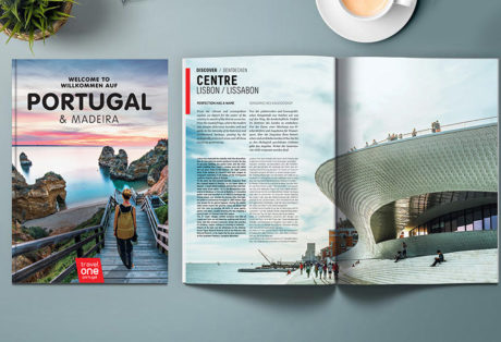 Revista Travel One