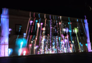 Video mapping