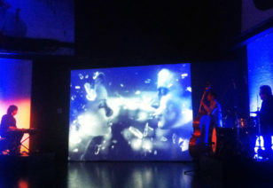 Video mapping
